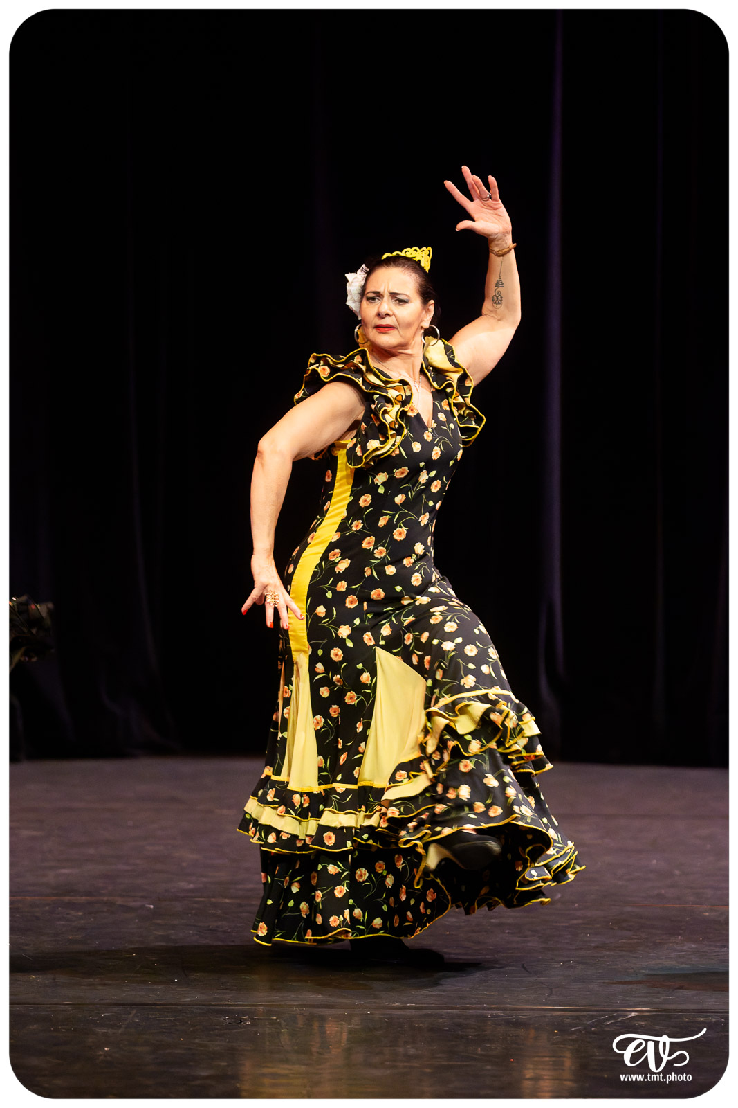 ECOLE DE DANSE CÉCILE ADAMOW